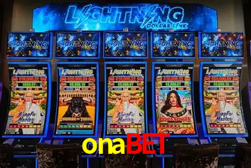 A Emoção da Loteria na onabet: Uma Chance de Mudança de Vida