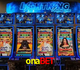 Descubra o Mundo do Cassino Online com onabet