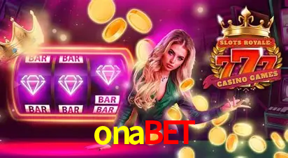 Descubra o Mundo do Cassino Online com onabet