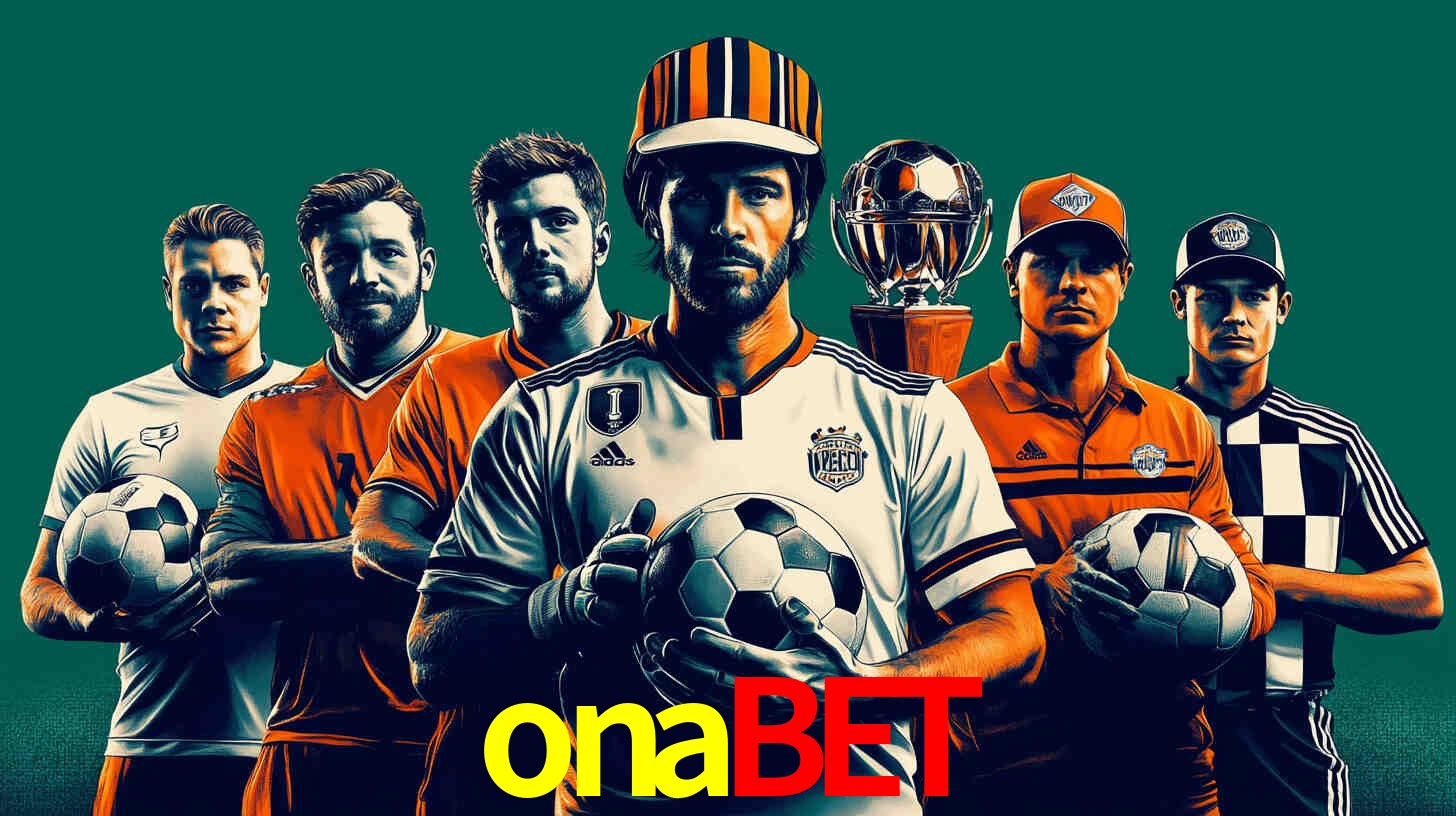 Apostas Esportivas na onabet: Um Guia Completo