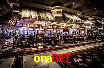 APP oficial da onabet para mobile