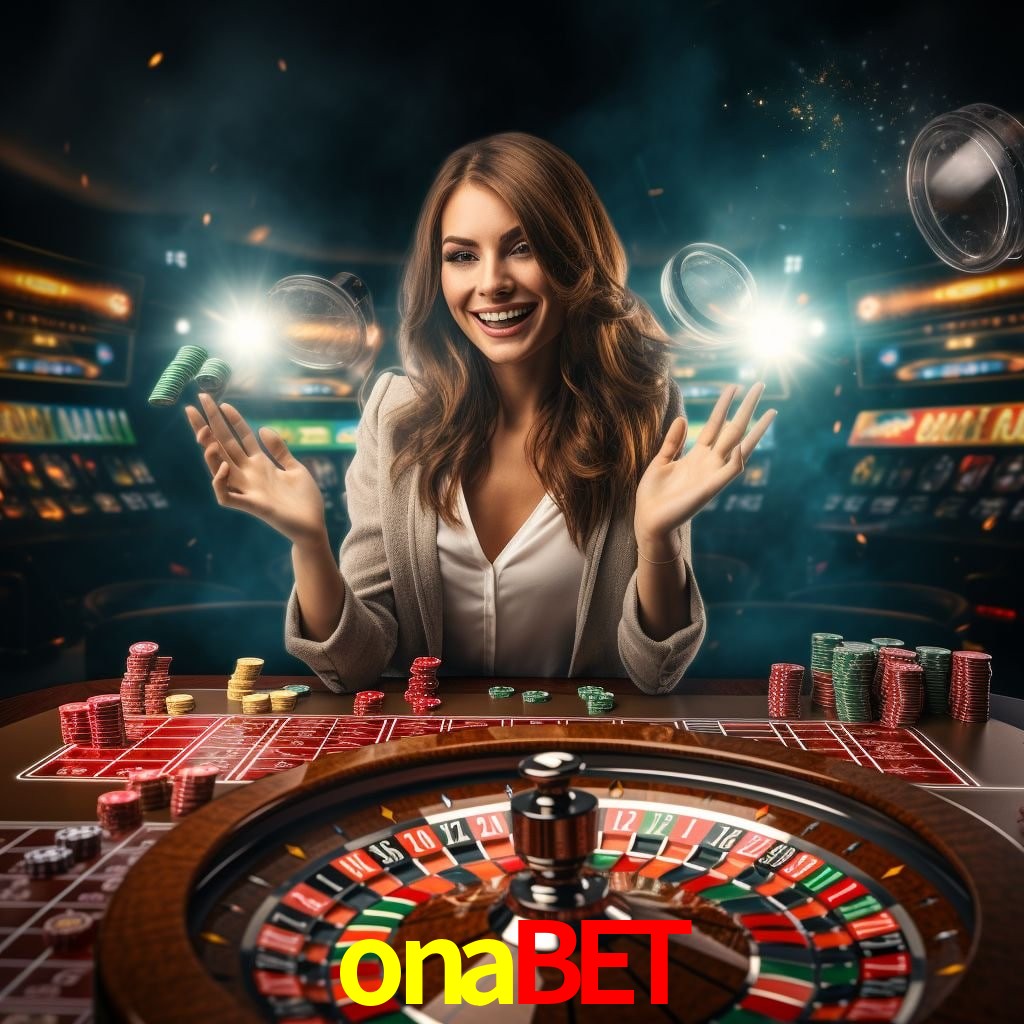 Premium Interface onabet