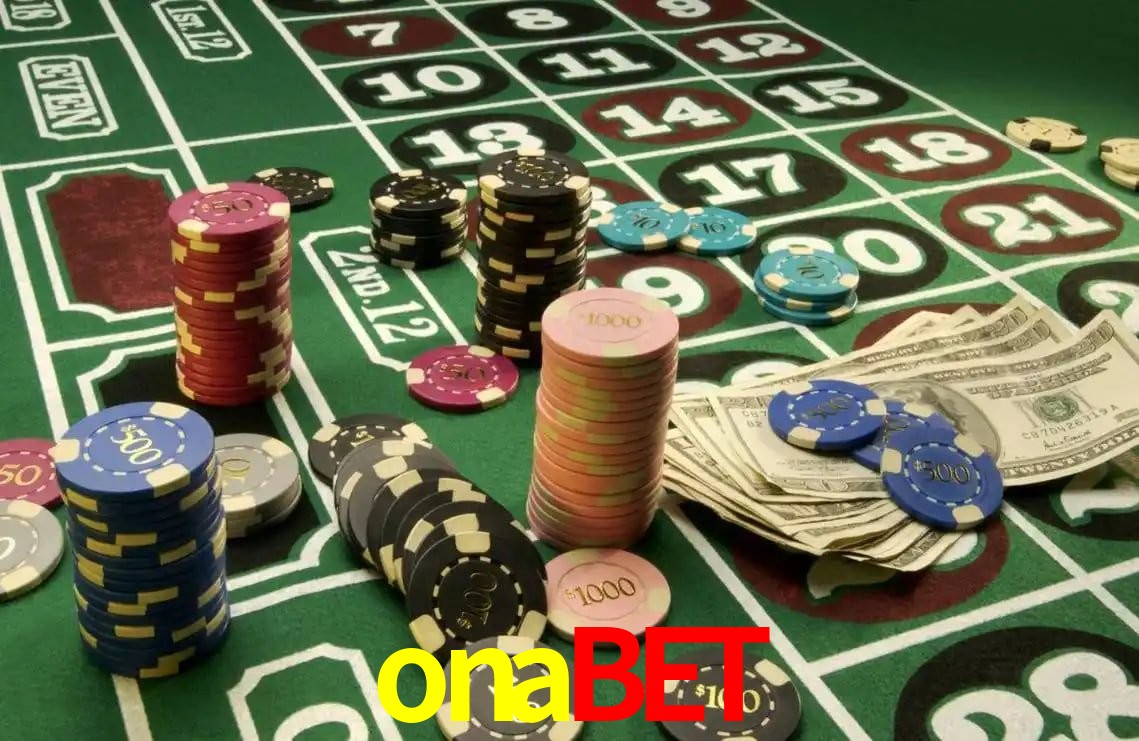 onabet App Interface