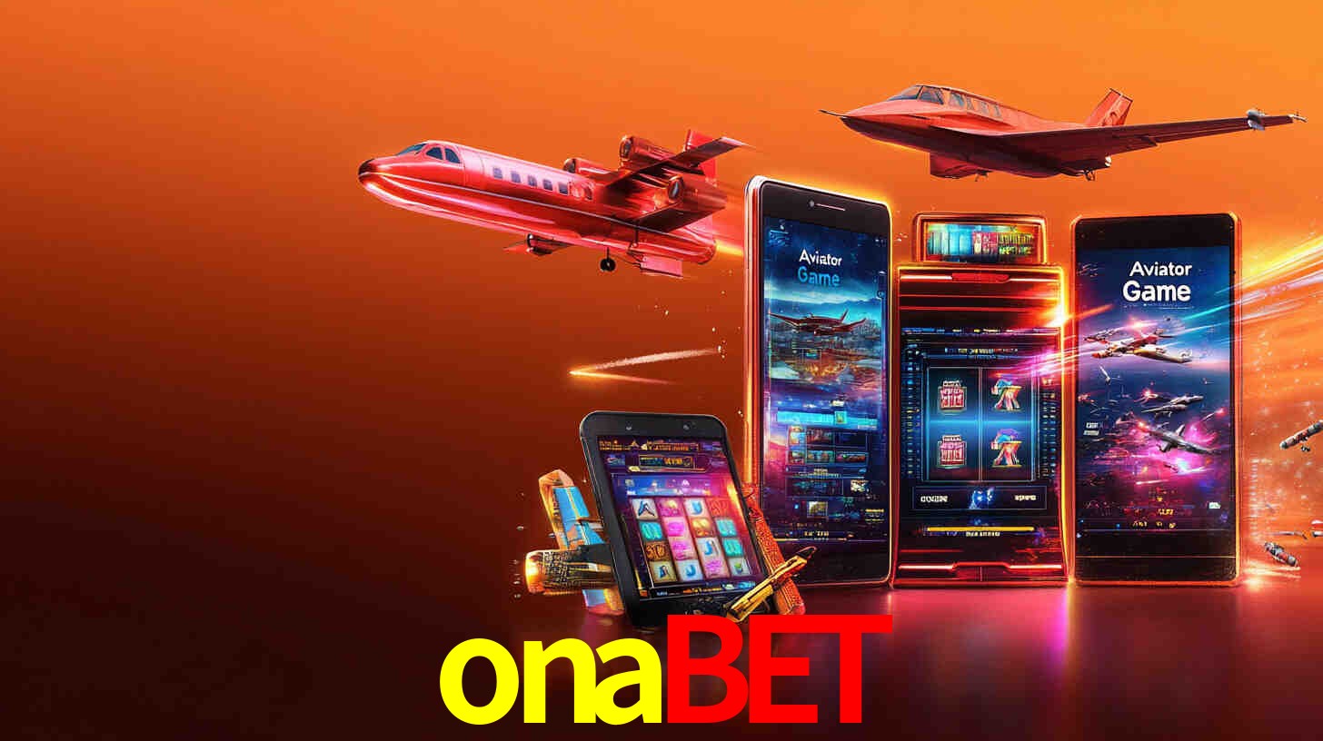 A Revolução dos Aplicativos de Jogos no onabet