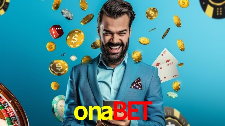 Slot Games onabet