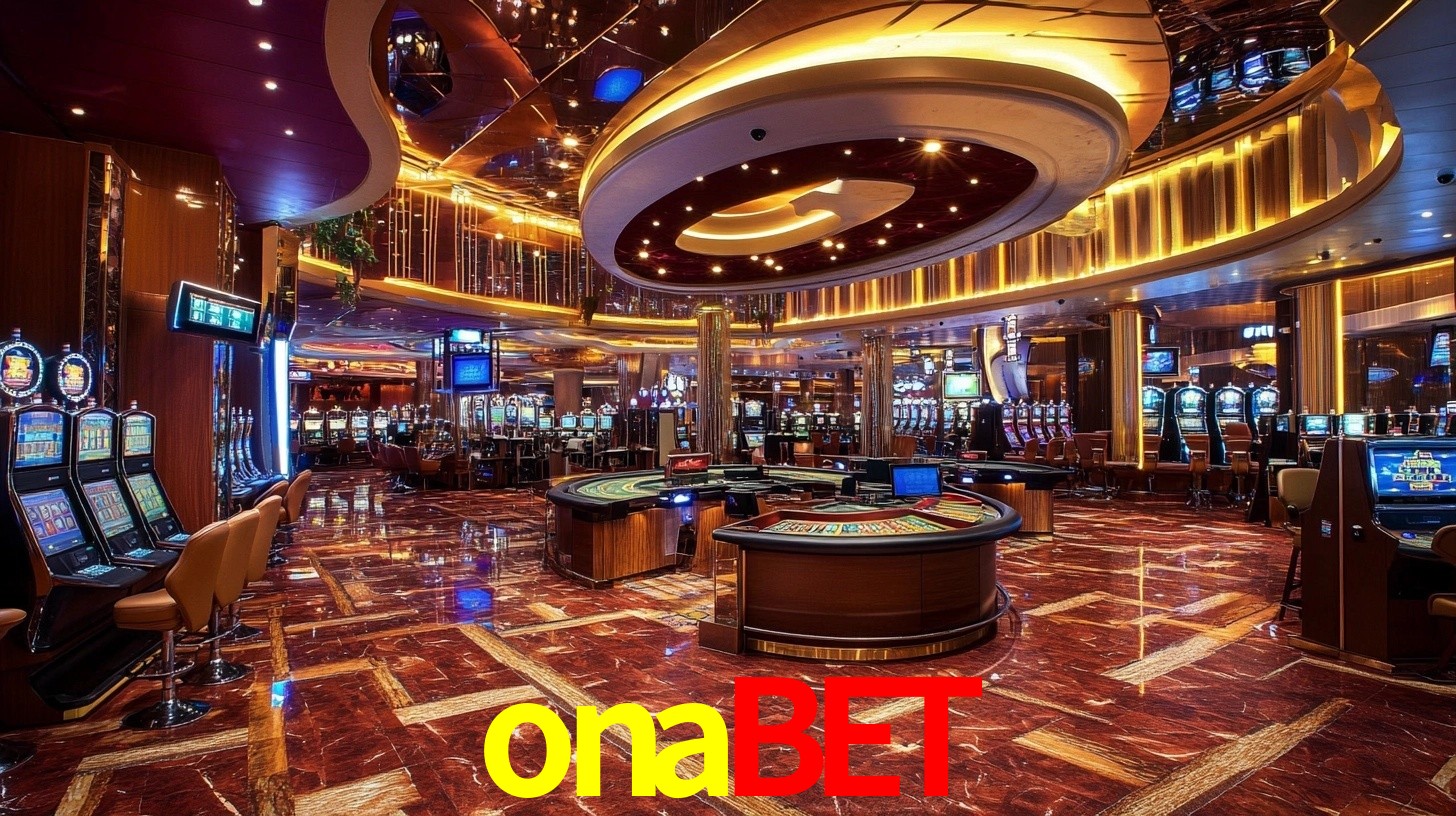 Blackjack Table onabet