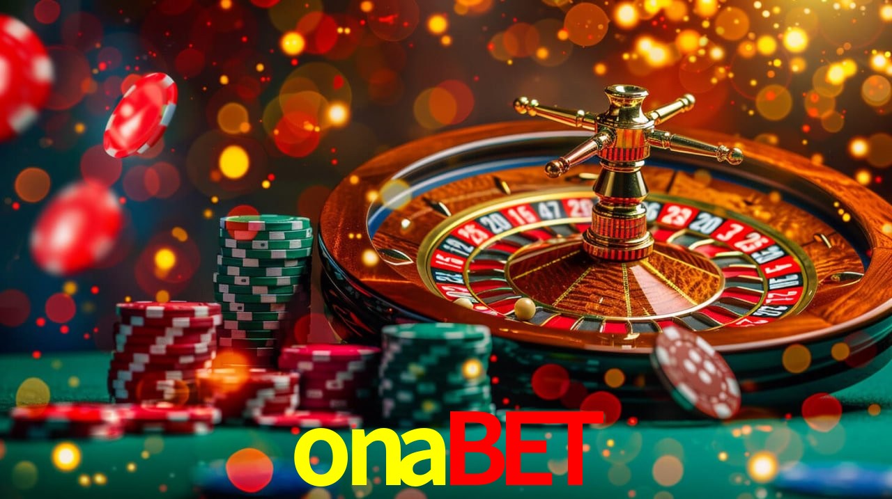 Descubra a Essência do onabet: Nossa História e Compromissos