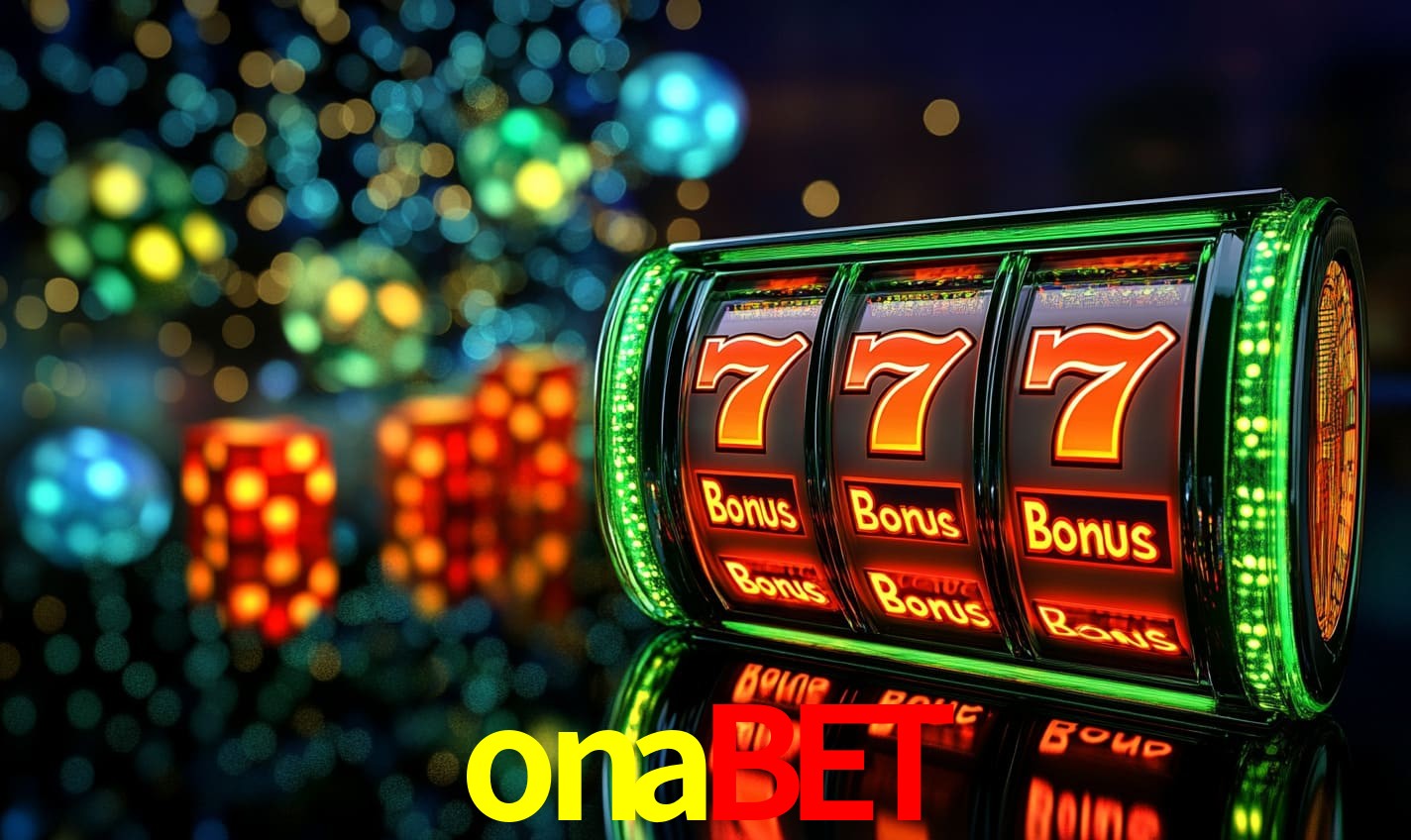 Casino Ao Vivo onabet
