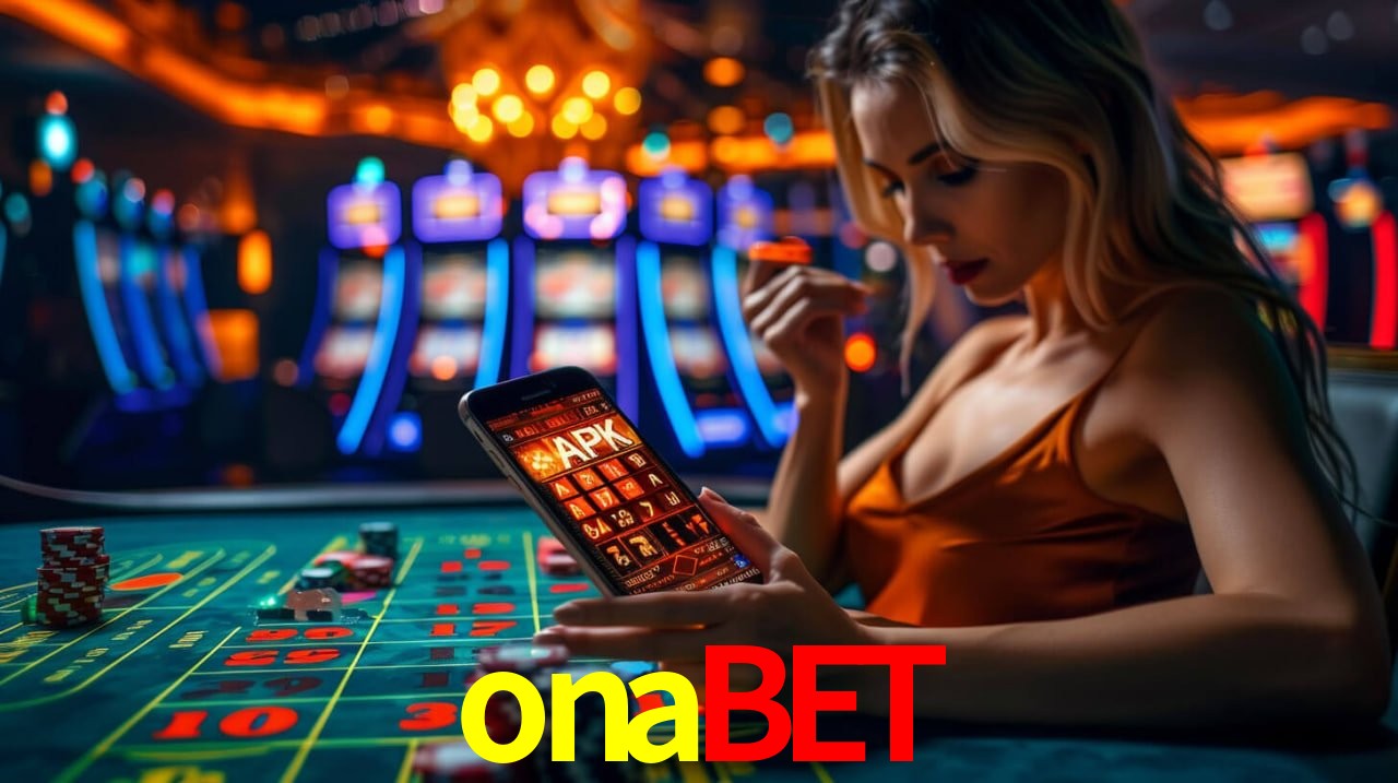 Basketball Betting onabet