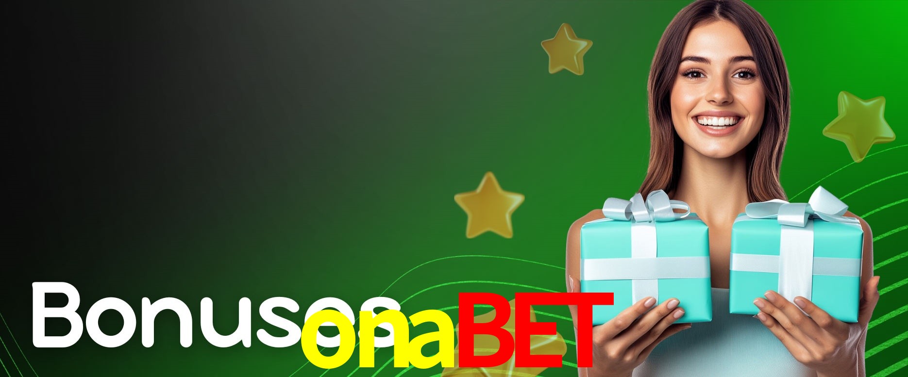 Exclusive Offers onabet