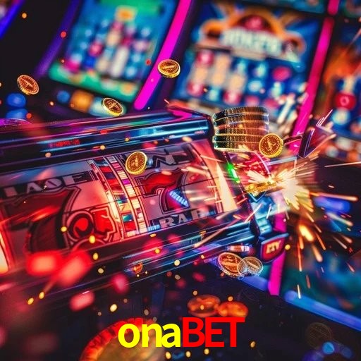 Interface do App onabet