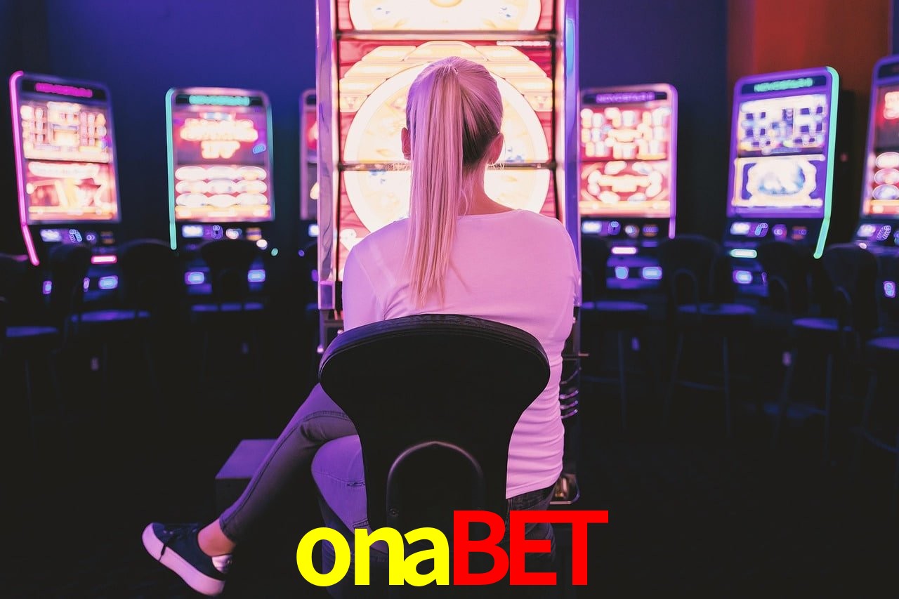 Live Casino onabet