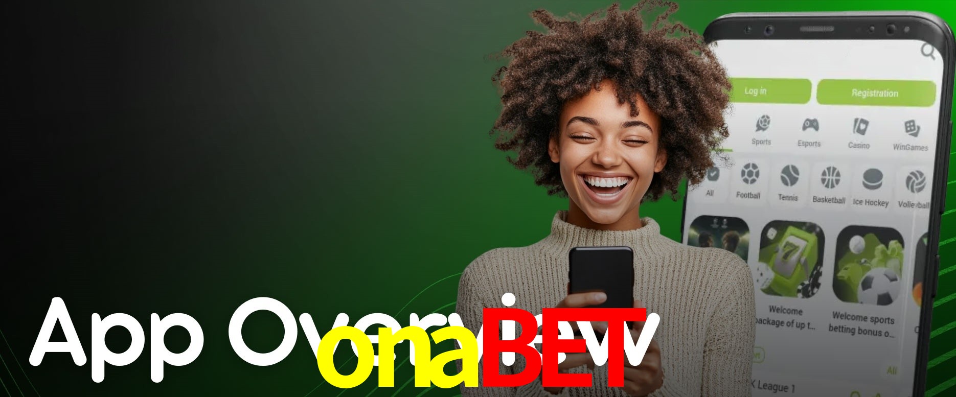 Weekend Specials onabet