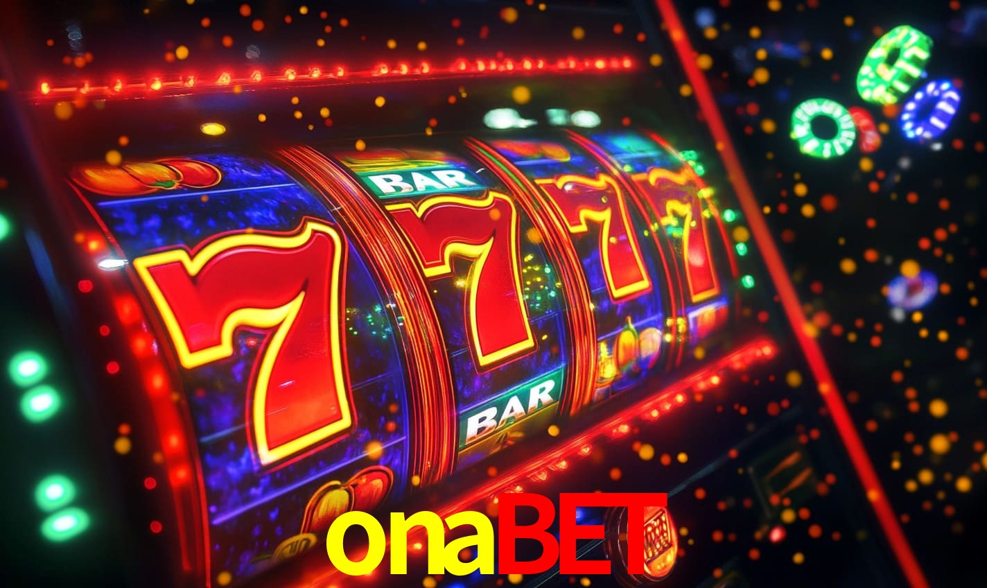 Sinta a adrenalina dos jogos de cassino com onabet