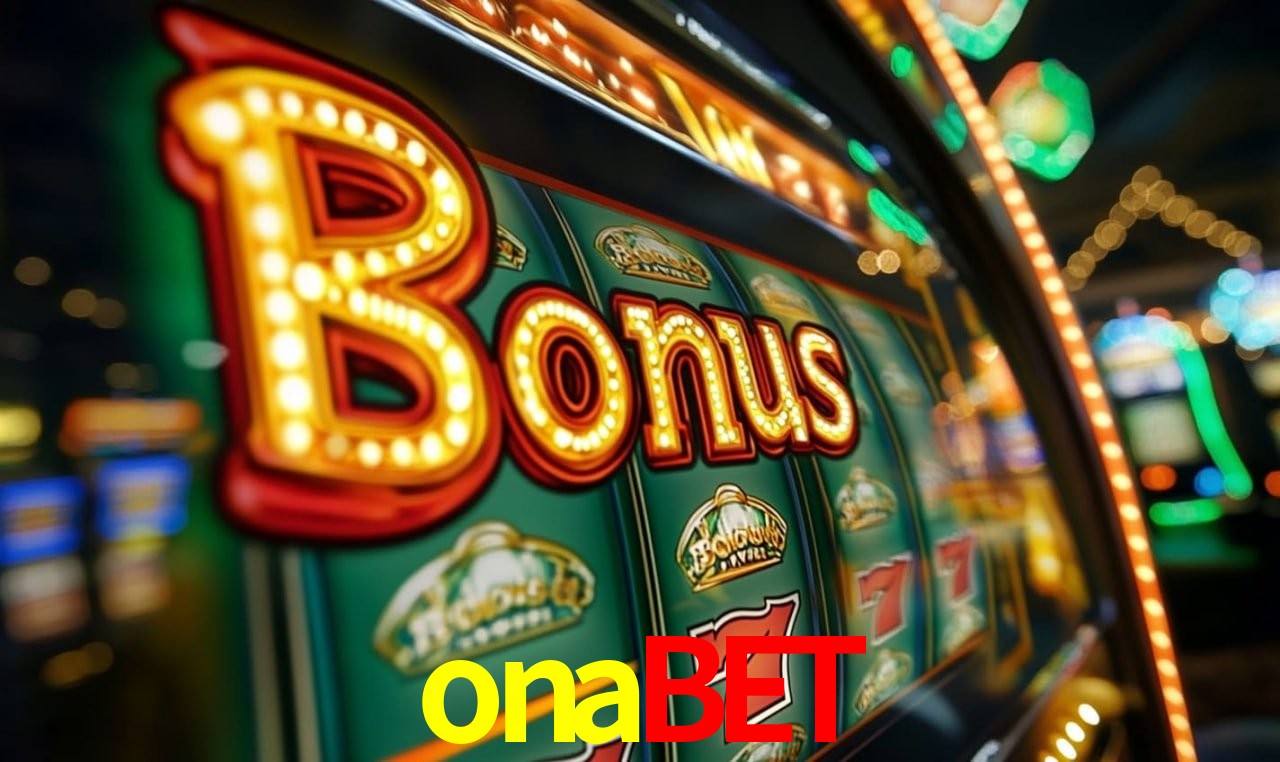Promoções Sazonais onabet