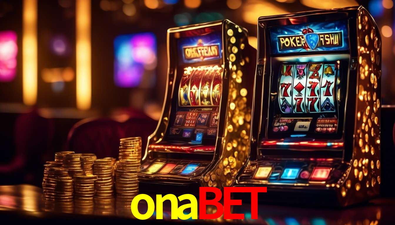 Explorando a Categoria de Eventos em Apostas na onabet