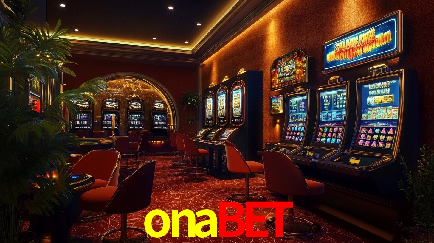 VIP Casino onabet
