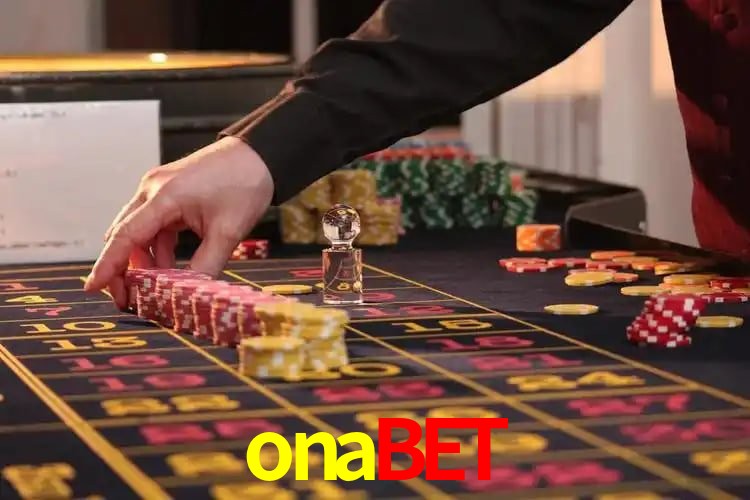 A Emoção da Loteria na onabet: Uma Chance de Mudança de Vida