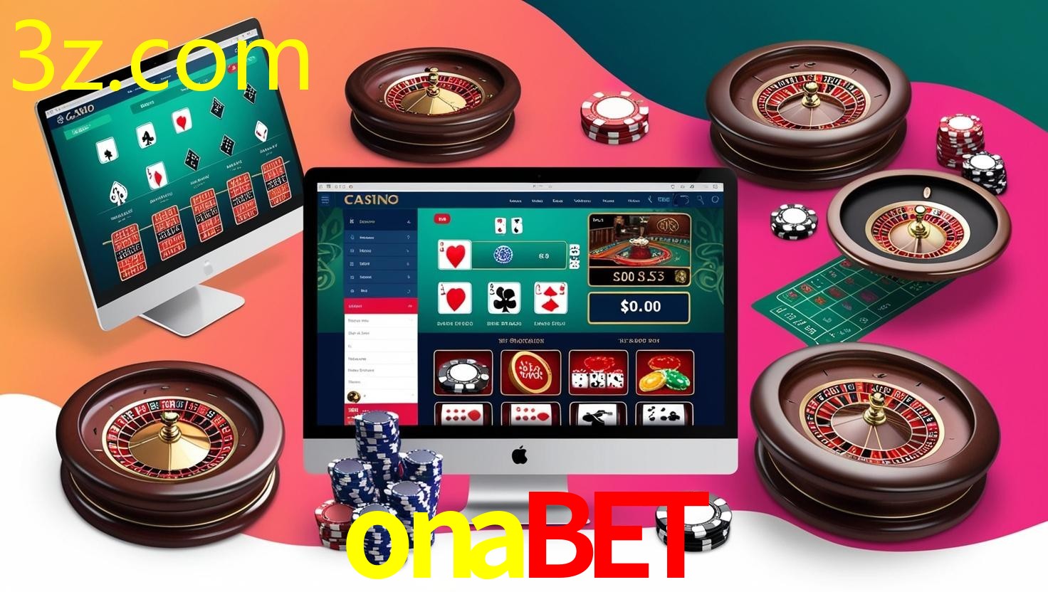 ONABET