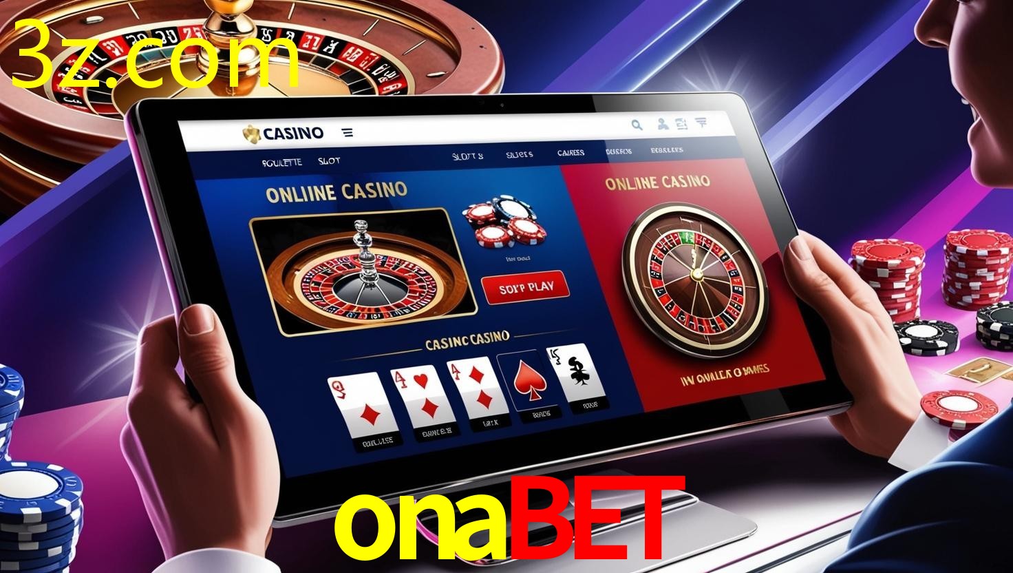 ONABET