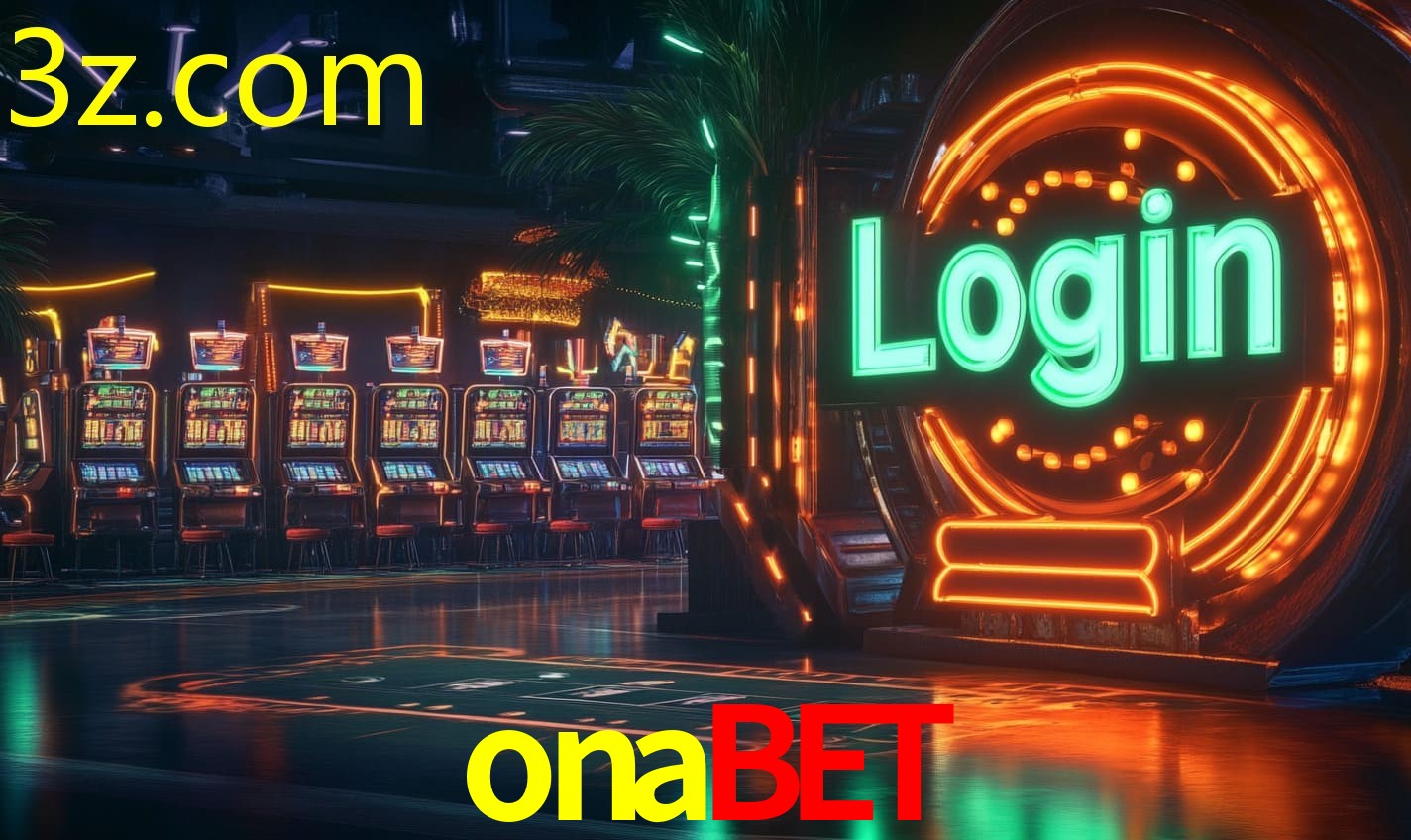ONABET